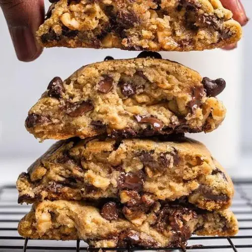 Master Keto Galletas