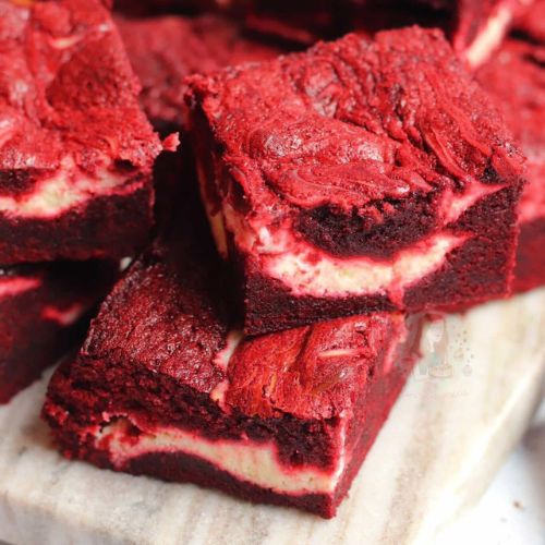 Master Keto brownies