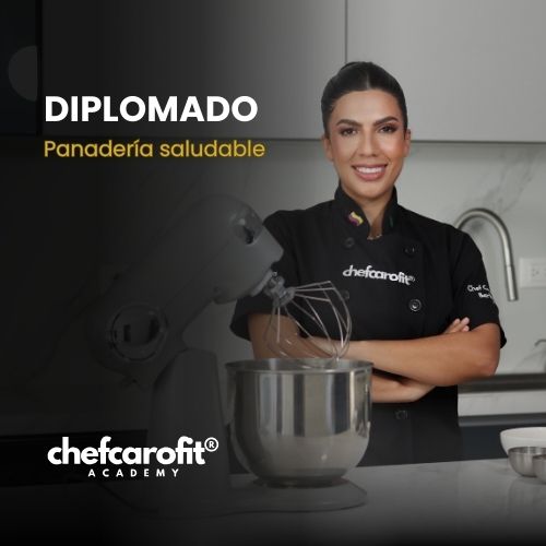 Diplomado Panadería Saludable