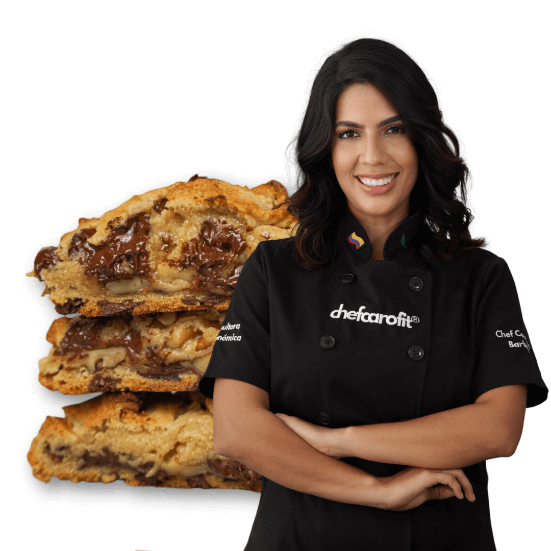 Curso de galletas new york saludables