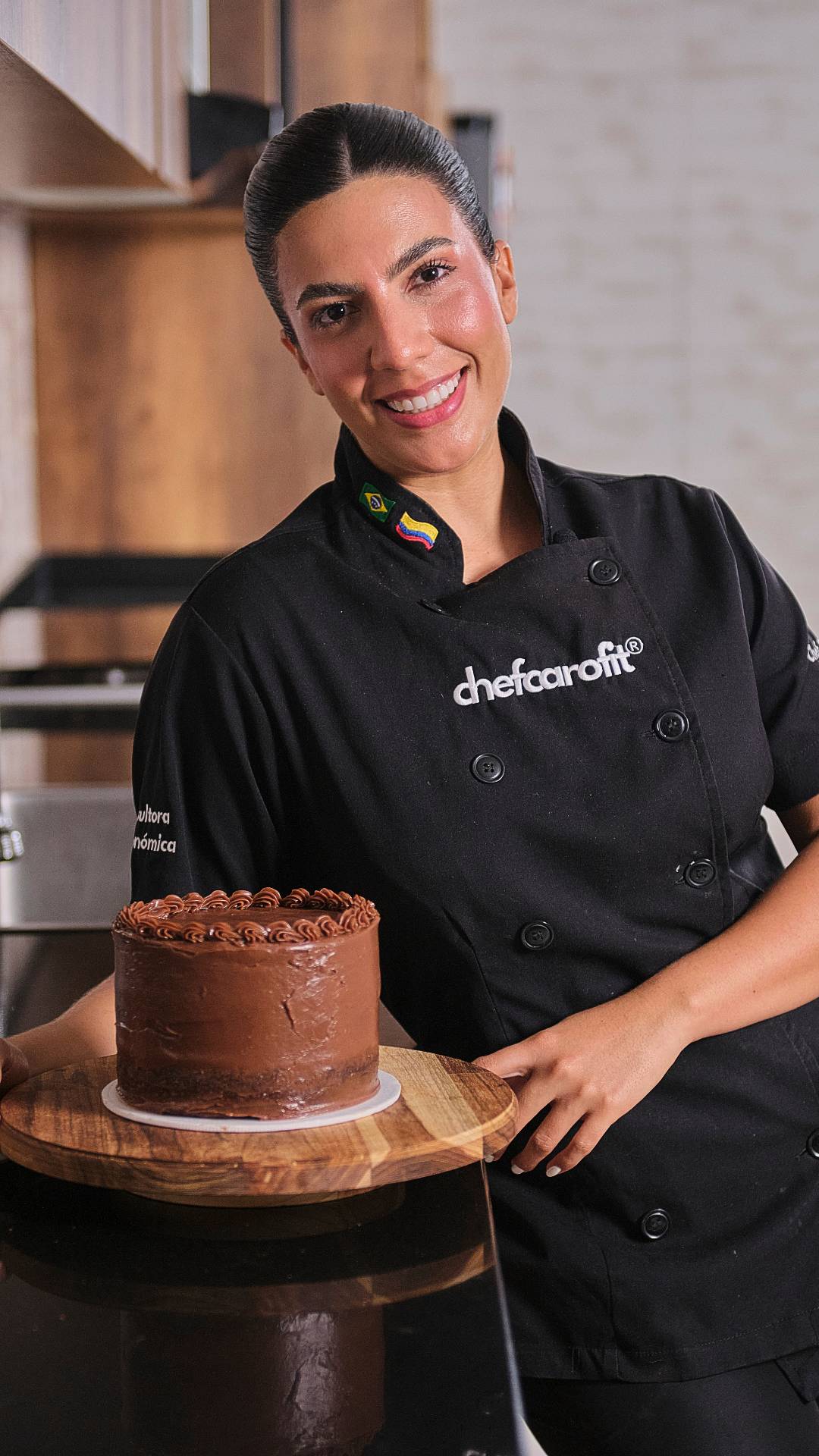 Curso tortas