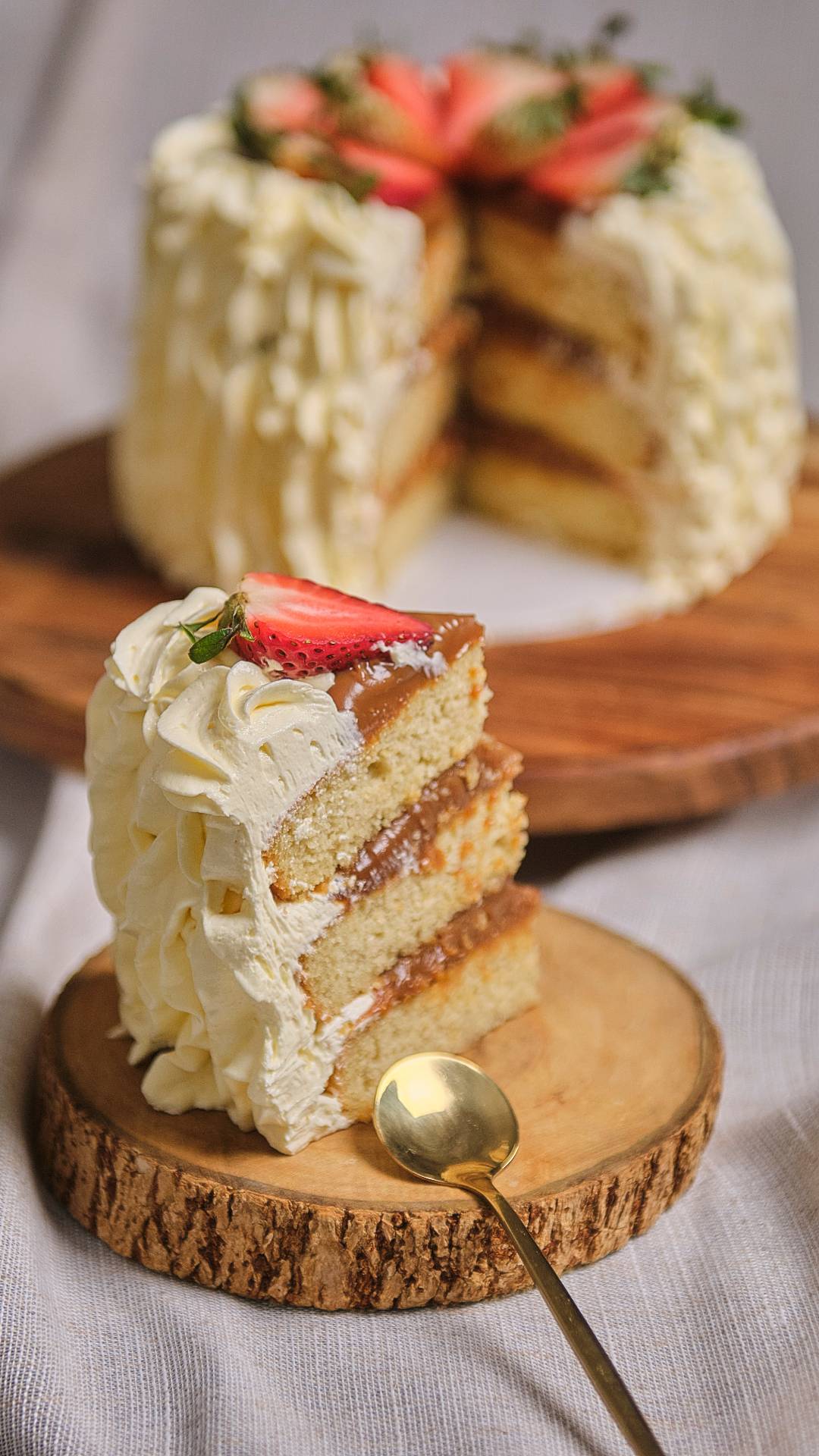 Cakes 1