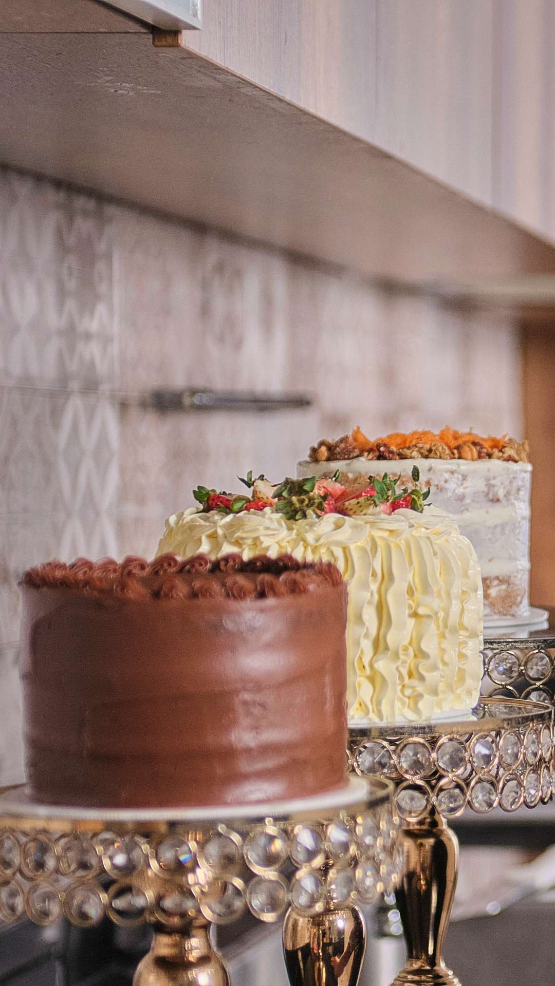 Cakes 20