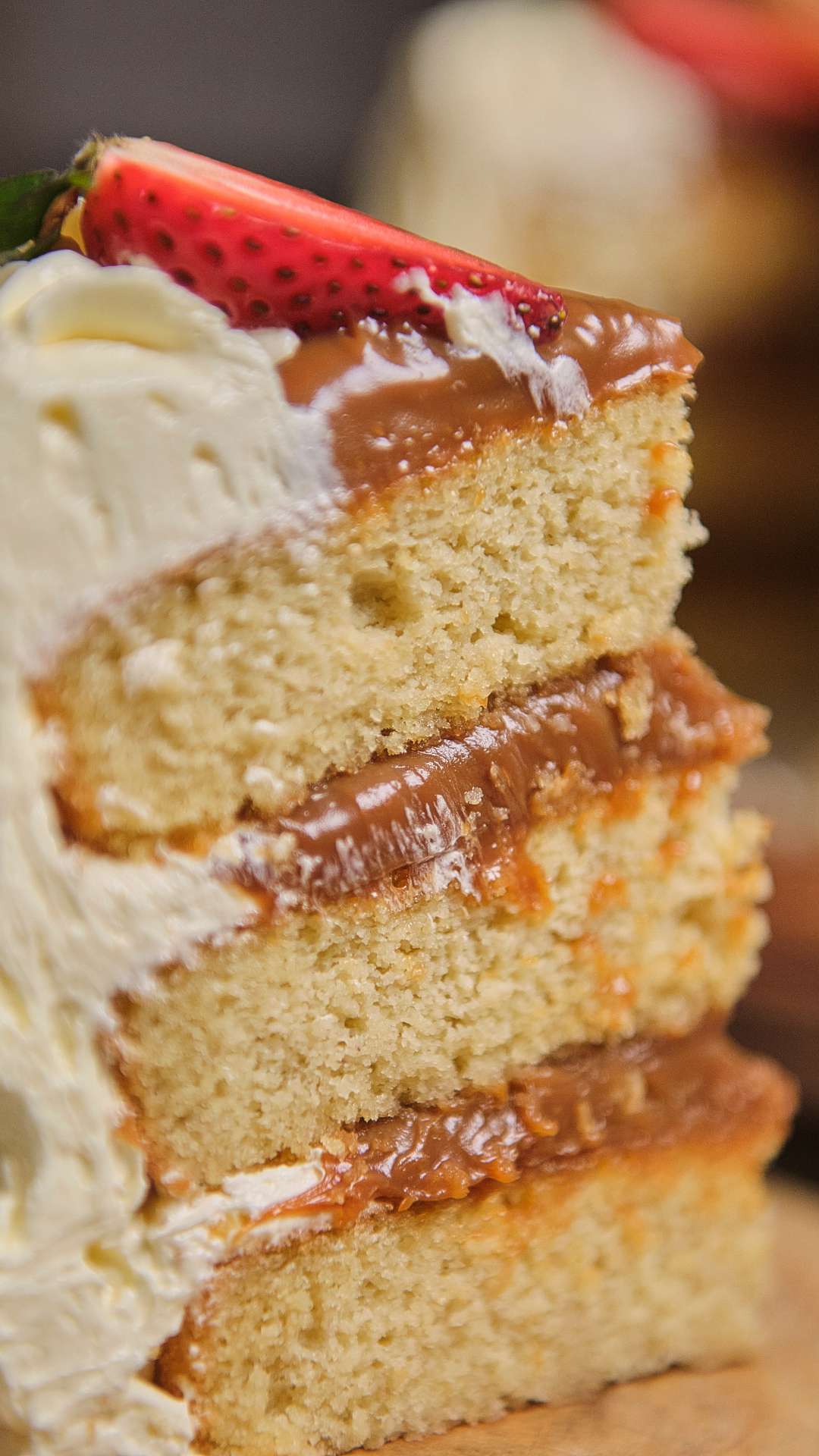 Cakes 21