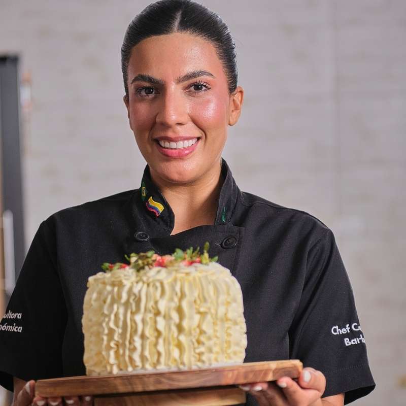 Cake Saludable 2