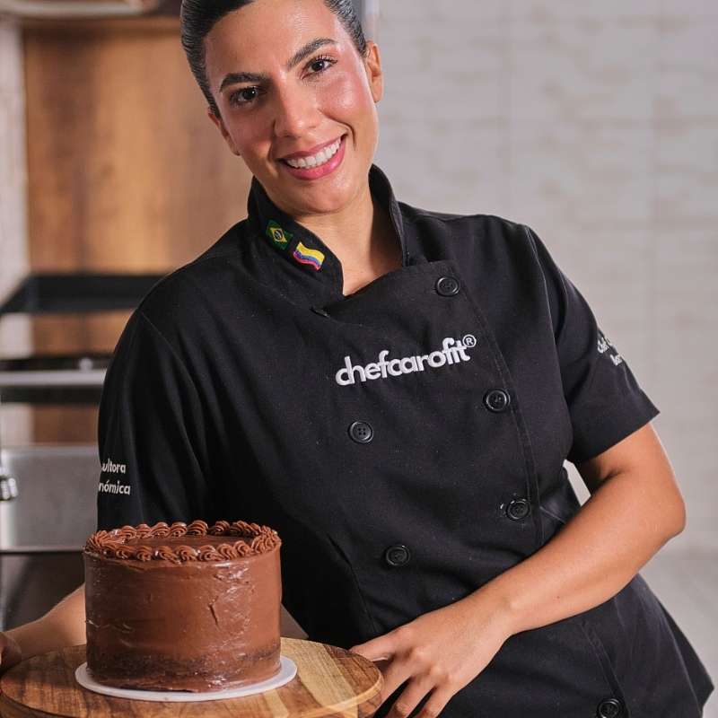 Cake Saludable 3